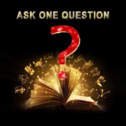 Ask One Question 